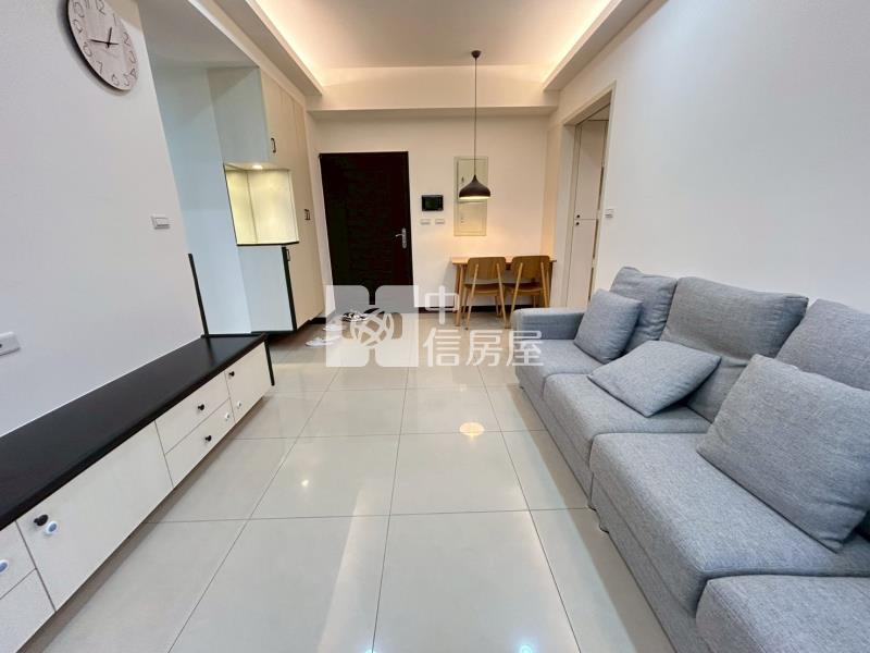 【安家】平鎮南勢櫻花時代景觀2房車房屋室內格局與周邊環境