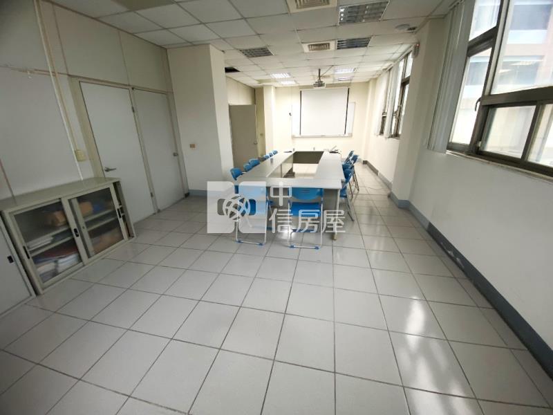 【新世紀】新竹市廠辦C房屋室內格局與周邊環境