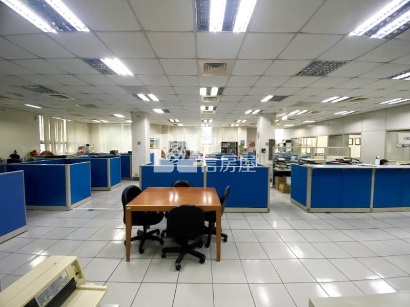 【新世紀】新竹市廠辦C房屋室內格局與周邊環境