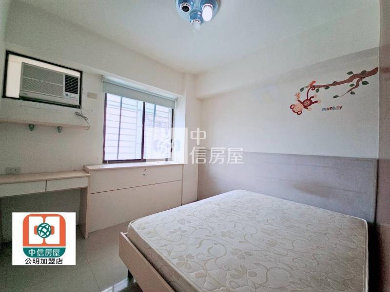 文化路商圈優質兩房華廈房屋室內格局與周邊環境