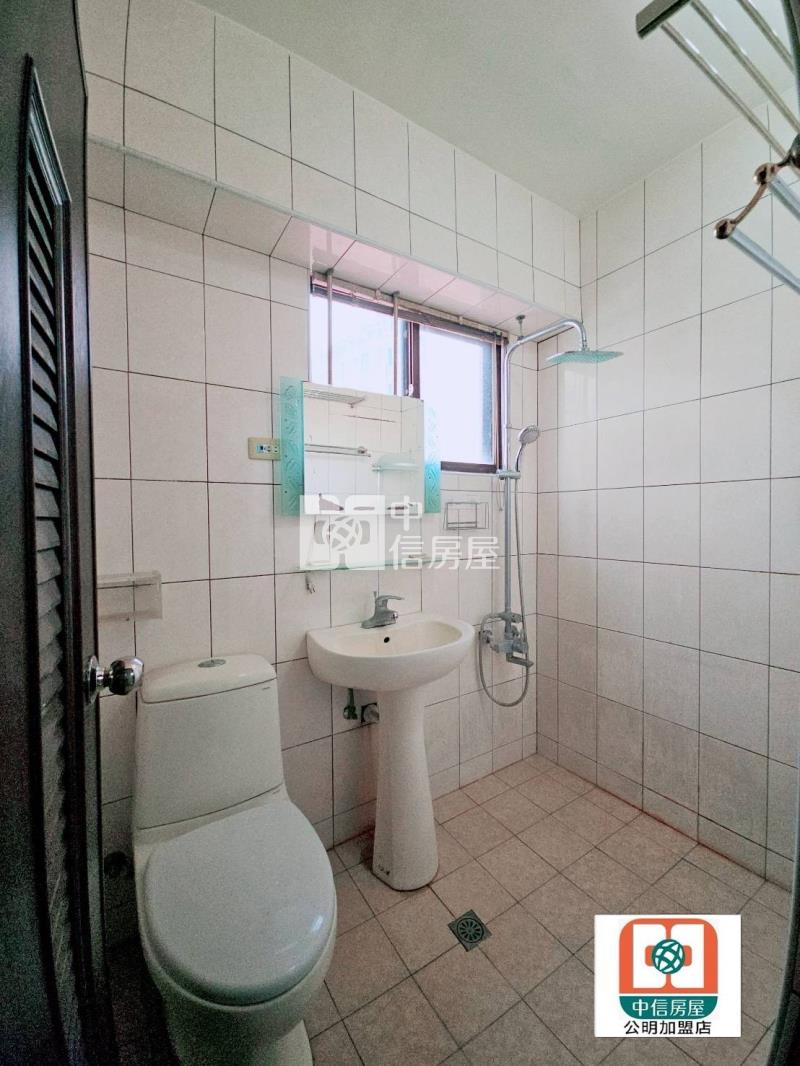 文化路商圈優質兩房華廈房屋室內格局與周邊環境