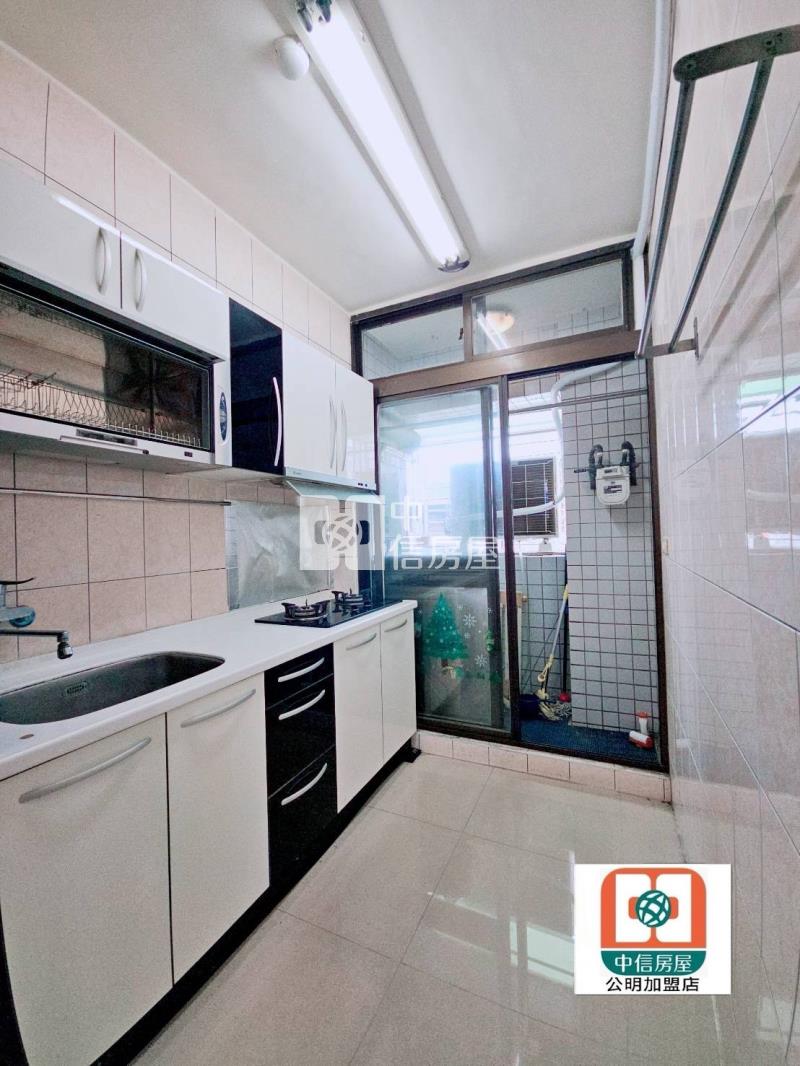 文化路商圈優質兩房華廈房屋室內格局與周邊環境