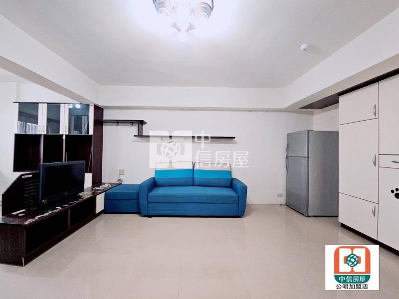 文化路商圈優質兩房華廈房屋室內格局與周邊環境