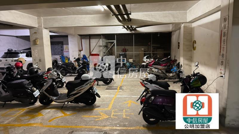 文化路商圈優質兩房華廈房屋室內格局與周邊環境