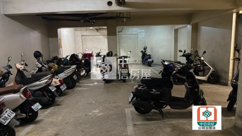 文化路商圈優質兩房華廈房屋室內格局與周邊環境