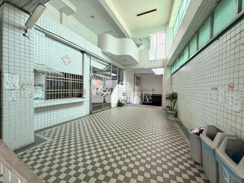 文化路商圈優質兩房華廈房屋室內格局與周邊環境