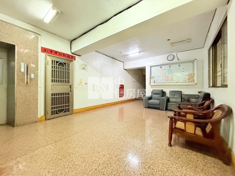 文化路商圈優質兩房華廈房屋室內格局與周邊環境