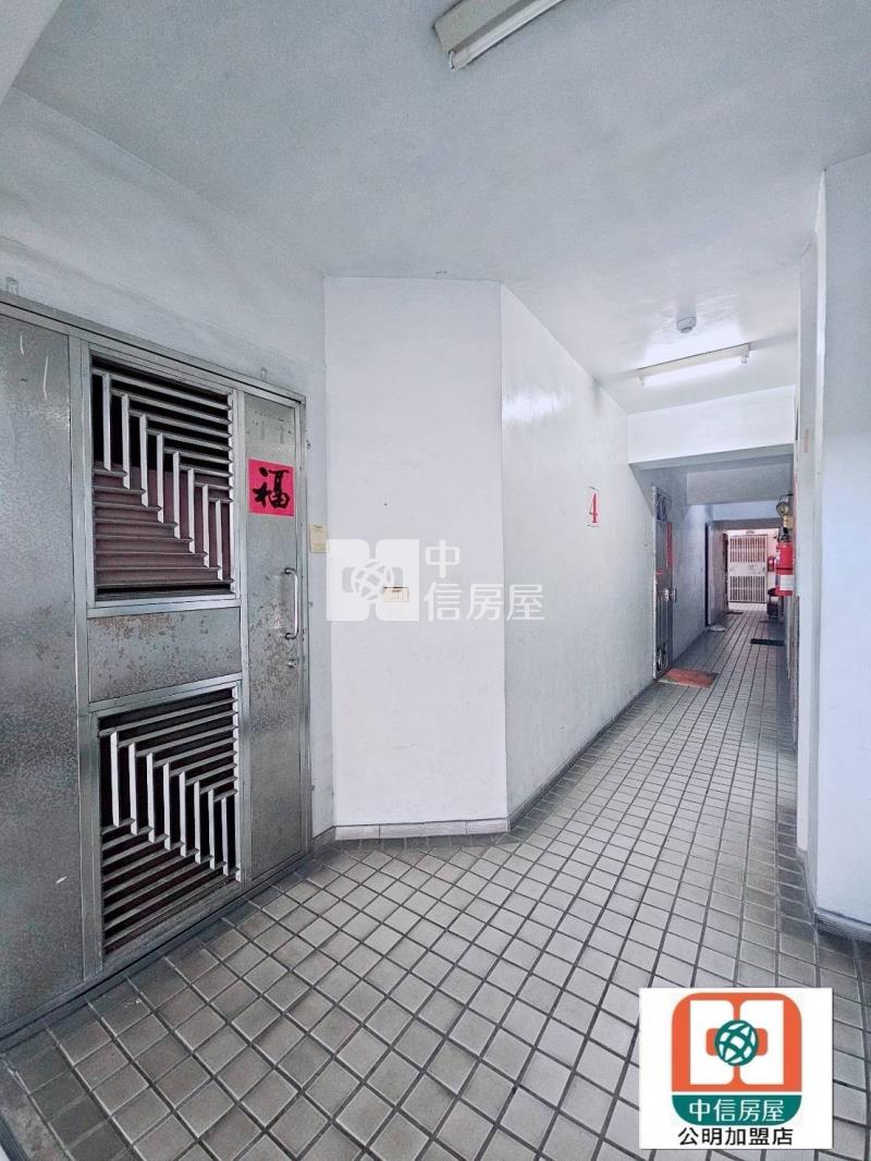 文化路商圈優質兩房華廈房屋室內格局與周邊環境