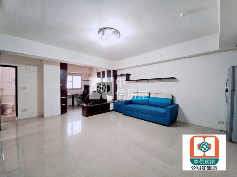 文化路商圈優質兩房華廈房屋室內格局與周邊環境