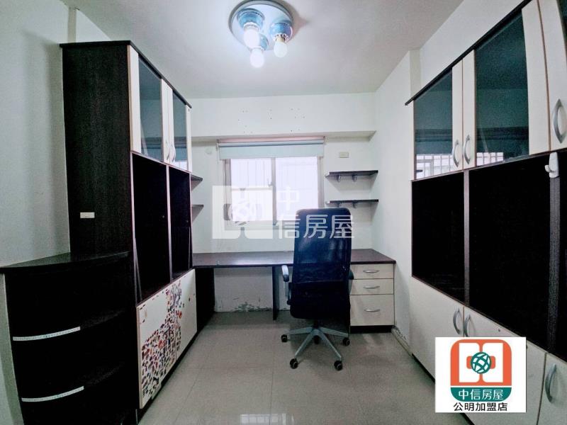 文化路商圈優質兩房華廈房屋室內格局與周邊環境