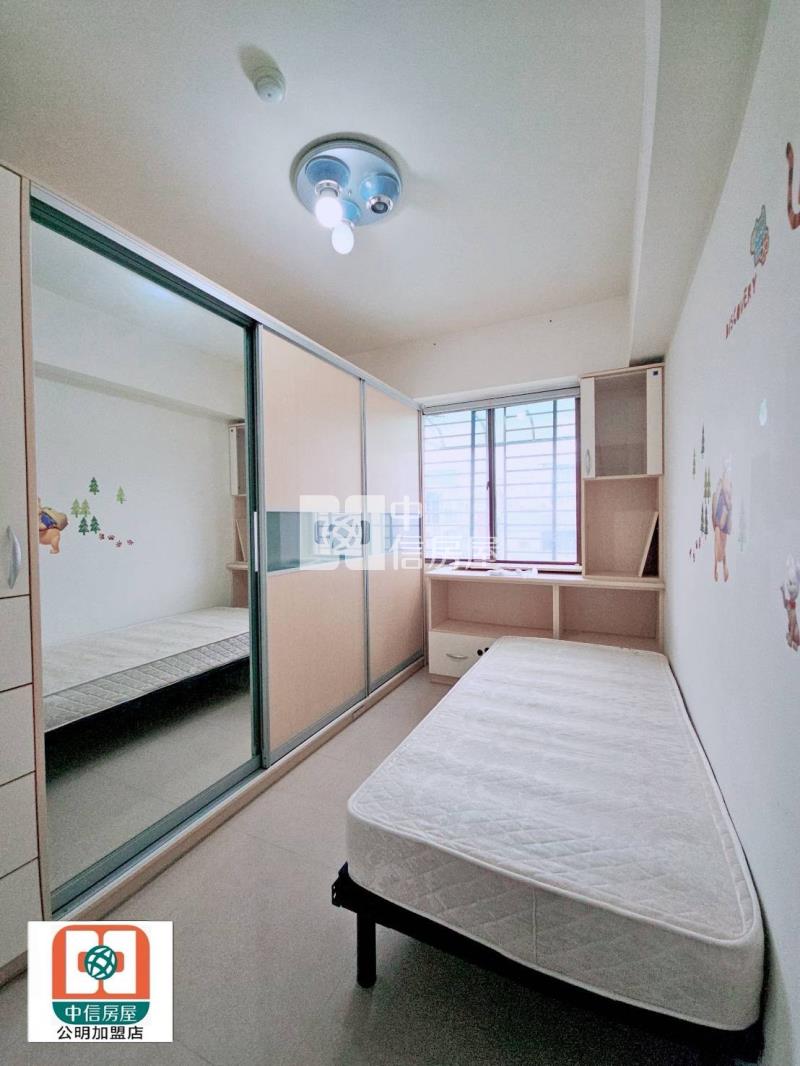 文化路商圈優質兩房華廈房屋室內格局與周邊環境