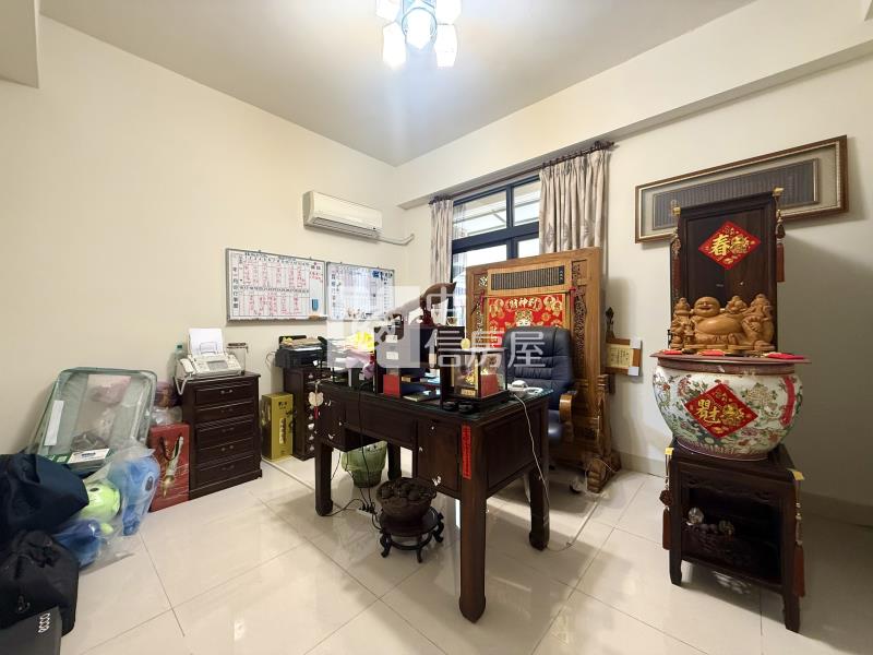 長治大地坪輕齡孝親墅房屋室內格局與周邊環境