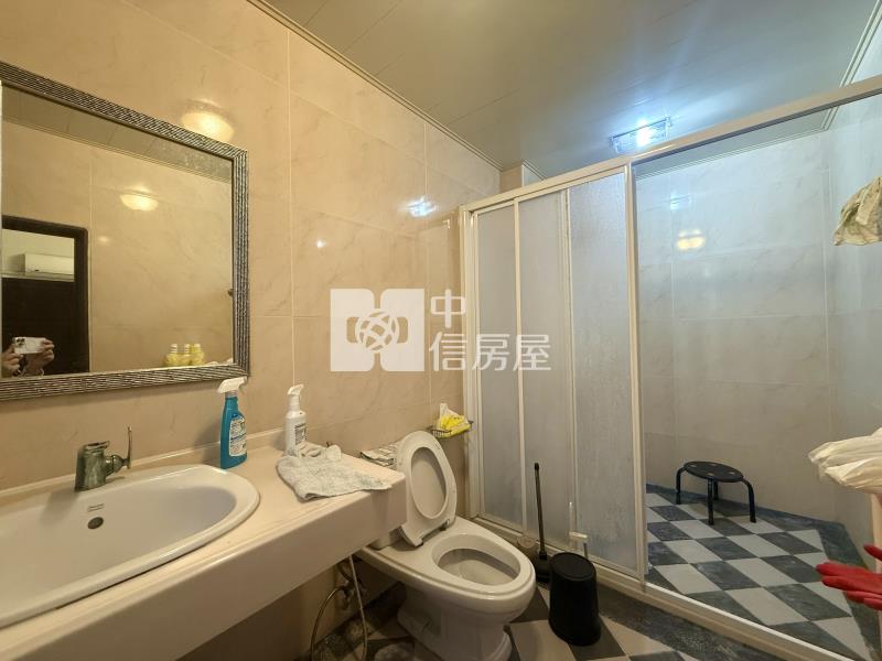 長治大地坪輕齡孝親墅房屋室內格局與周邊環境