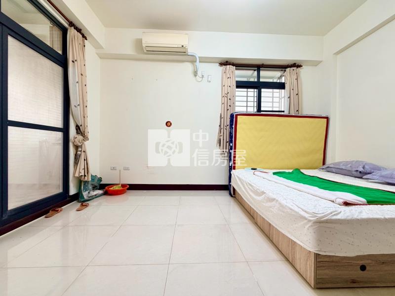 長治大地坪輕齡孝親墅房屋室內格局與周邊環境