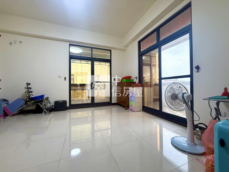 長治大地坪輕齡孝親墅房屋室內格局與周邊環境