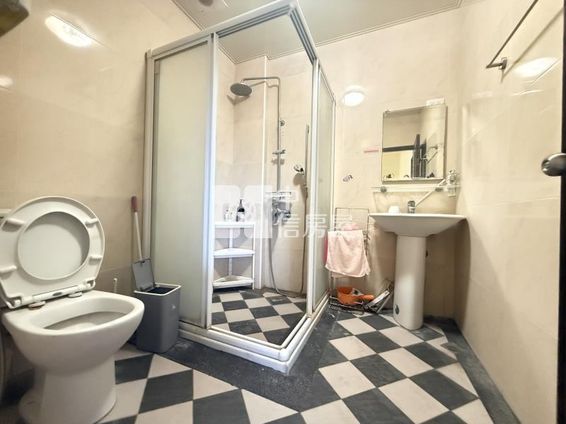 長治大地坪輕齡孝親墅房屋室內格局與周邊環境