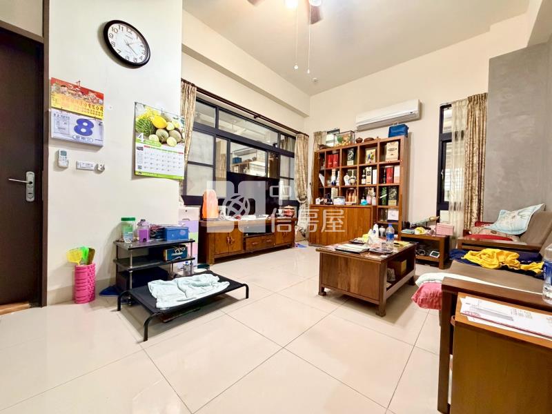 長治大地坪輕齡孝親墅房屋室內格局與周邊環境