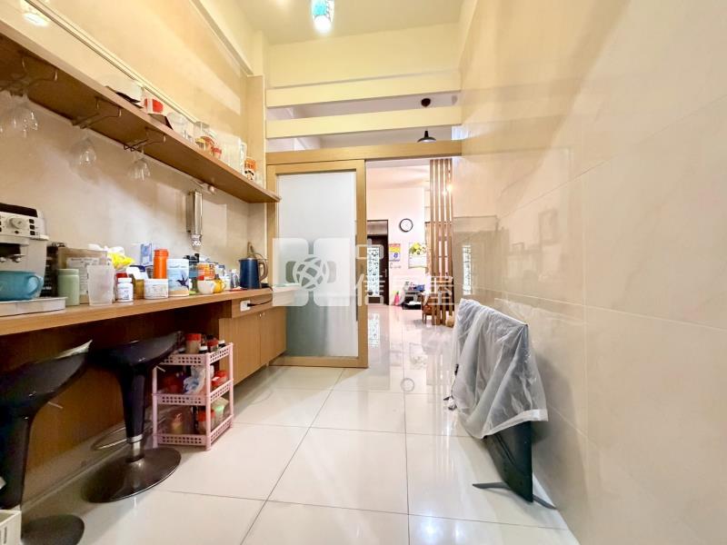 長治大地坪輕齡孝親墅房屋室內格局與周邊環境