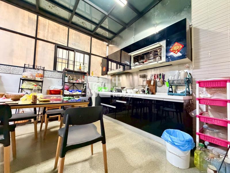 長治大地坪輕齡孝親墅房屋室內格局與周邊環境