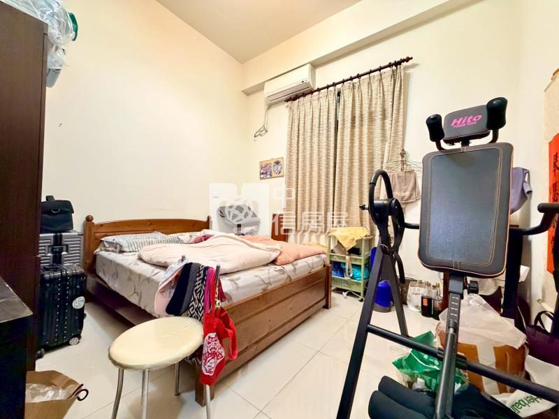 長治大地坪輕齡孝親墅房屋室內格局與周邊環境