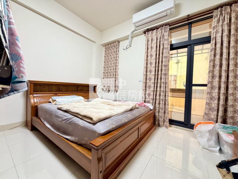 長治大地坪輕齡孝親墅房屋室內格局與周邊環境