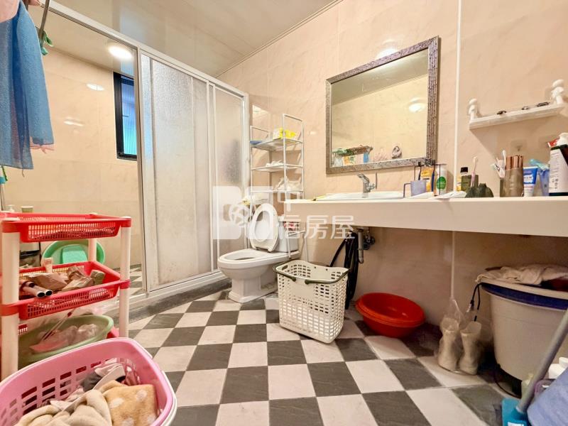 長治大地坪輕齡孝親墅房屋室內格局與周邊環境