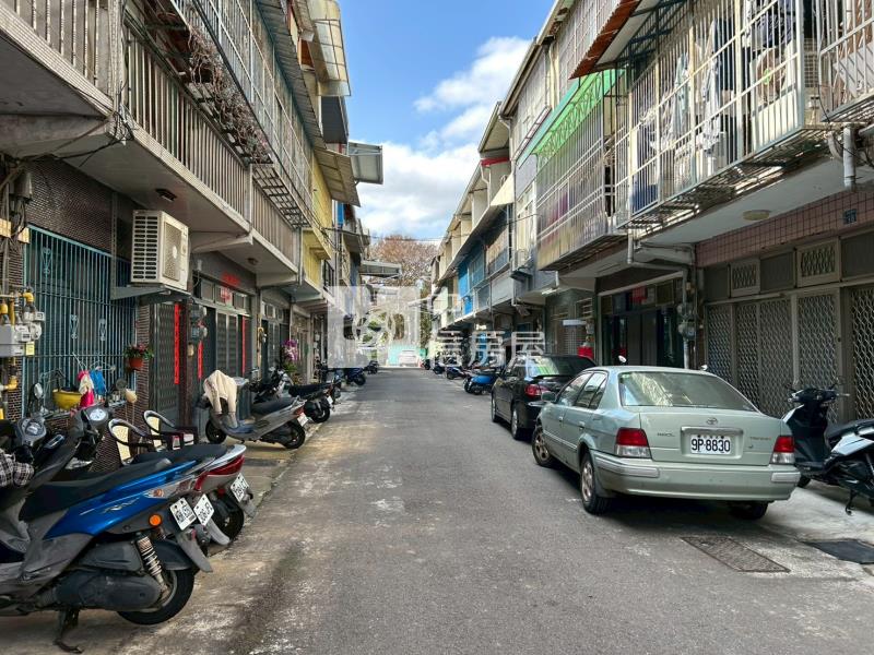 頭份整新美透天房屋室內格局與周邊環境