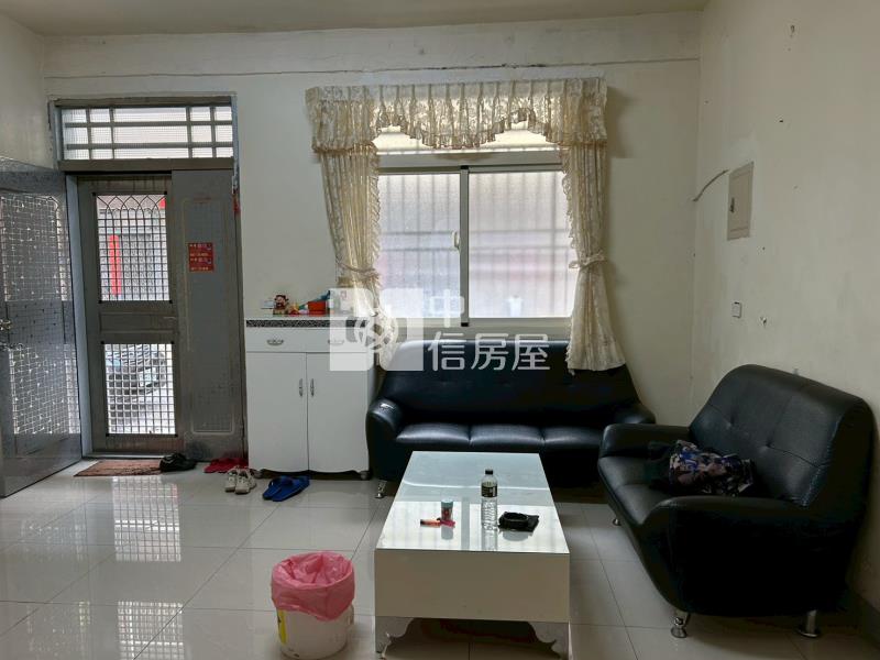 頭份整新美透天房屋室內格局與周邊環境