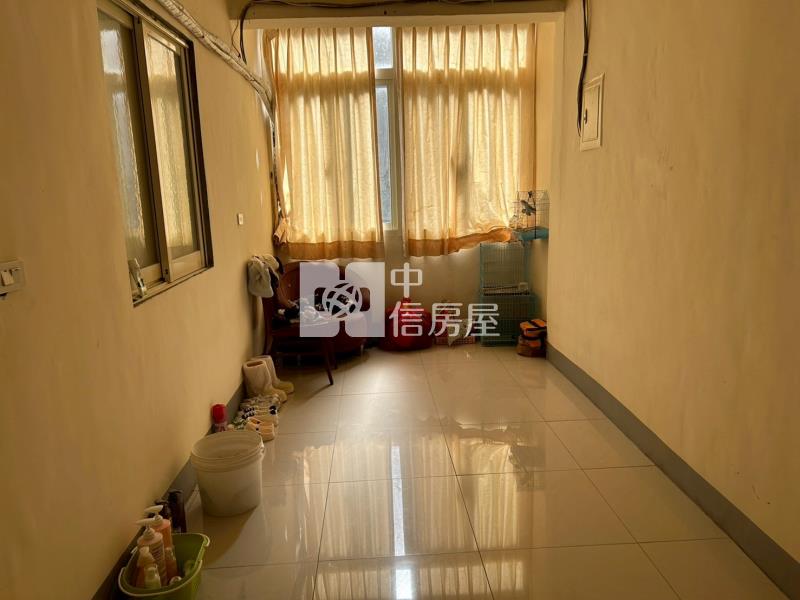 頭份整新美透天房屋室內格局與周邊環境