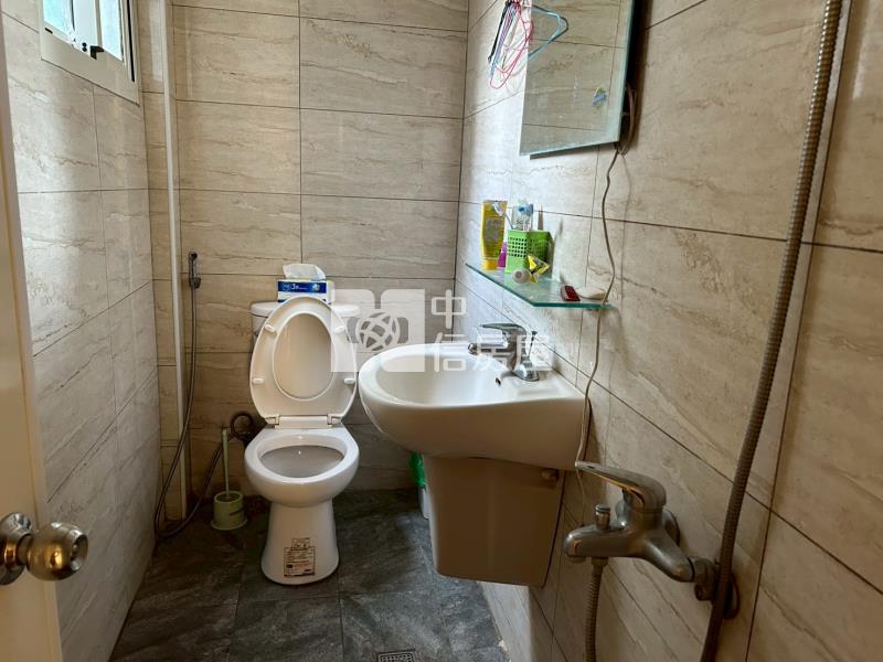 頭份整新美透天房屋室內格局與周邊環境