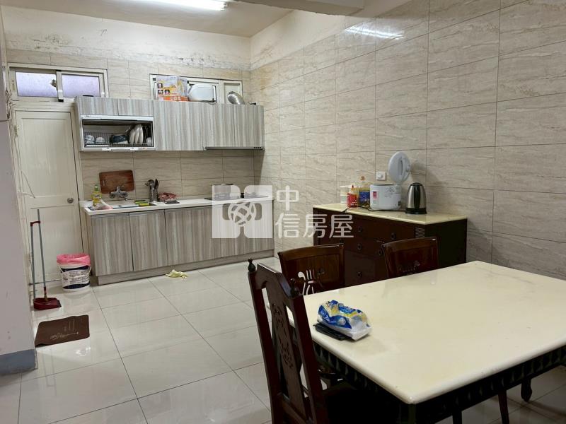 頭份整新美透天房屋室內格局與周邊環境