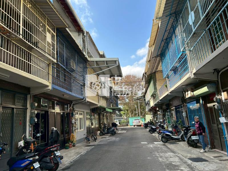 頭份整新美透天房屋室內格局與周邊環境