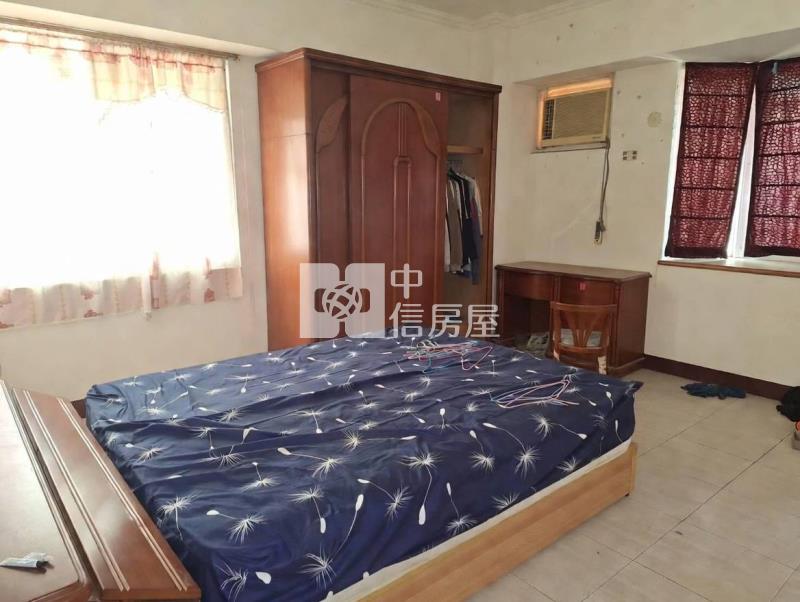 台南大學榮譽校區生活圈4房平車電寓房屋室內格局與周邊環境