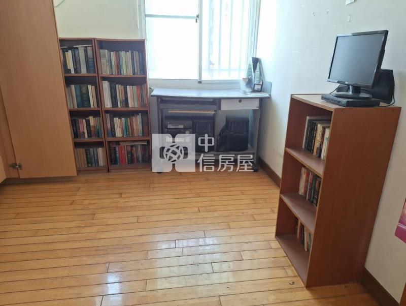 台南大學榮譽校區生活圈4房平車電寓房屋室內格局與周邊環境