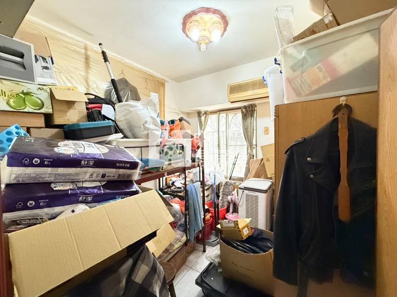 虎嘯中村方正三房美廈房屋室內格局與周邊環境