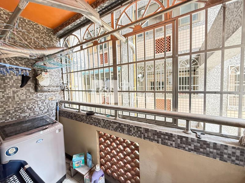 虎嘯中村方正三房美廈房屋室內格局與周邊環境