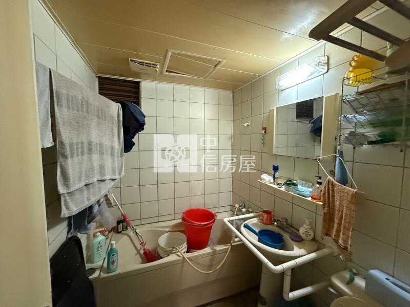 虎嘯中村方正三房美廈房屋室內格局與周邊環境