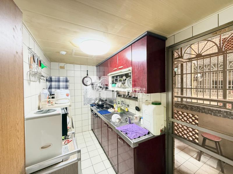 虎嘯中村方正三房美廈房屋室內格局與周邊環境