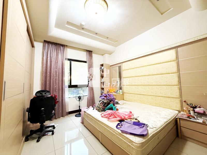 【新世紀】A19新世紀特區大露台4房雙車房屋室內格局與周邊環境