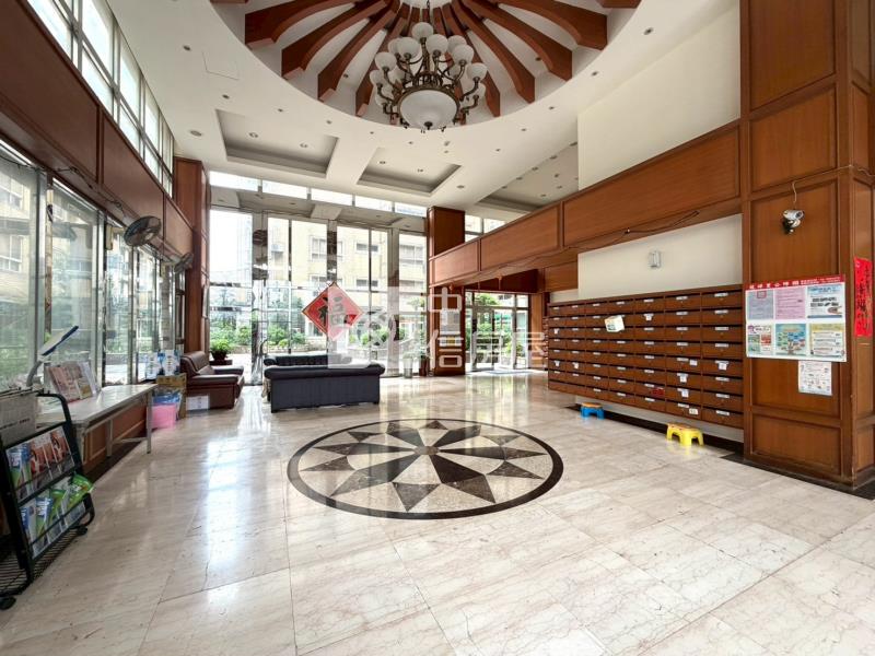 【安家】縣府清境3房車房屋室內格局與周邊環境