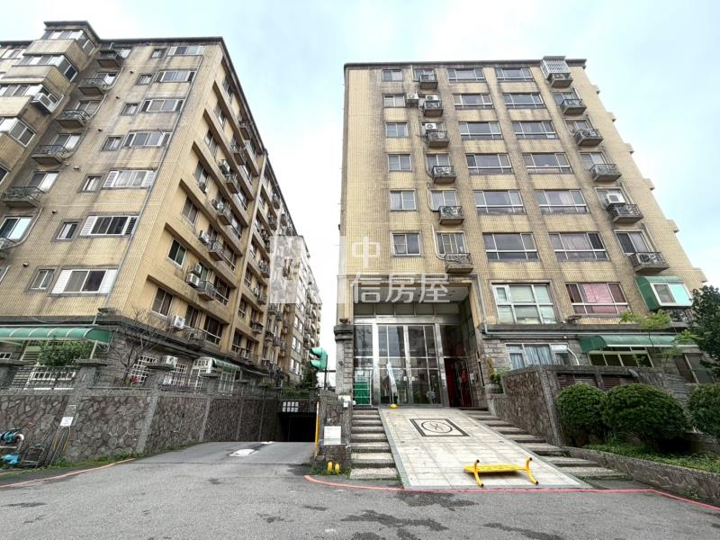 【安家】縣府清境3房車房屋室內格局與周邊環境