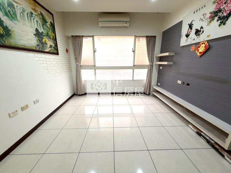 【安家】縣府清境3房車房屋室內格局與周邊環境