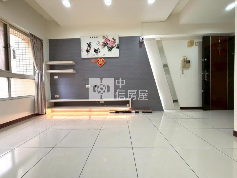 【安家】縣府清境3房車房屋室內格局與周邊環境