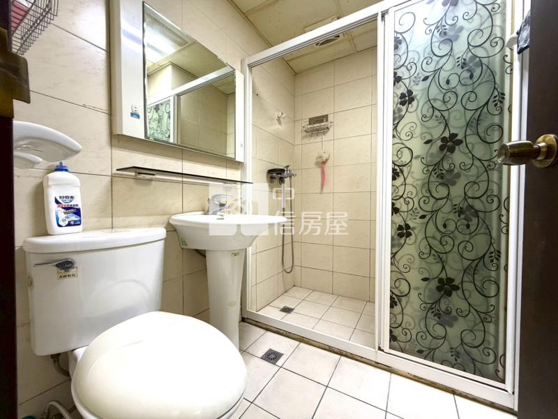 【安家】縣府清境3房車房屋室內格局與周邊環境