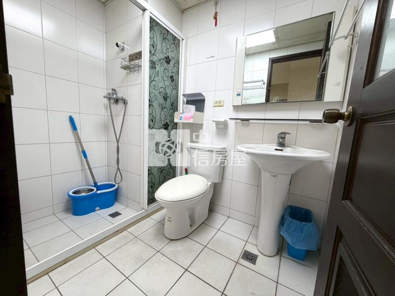 【安家】縣府清境3房車房屋室內格局與周邊環境