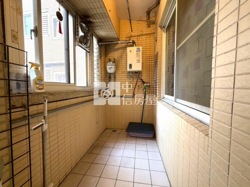 【安家】縣府清境3房車房屋室內格局與周邊環境