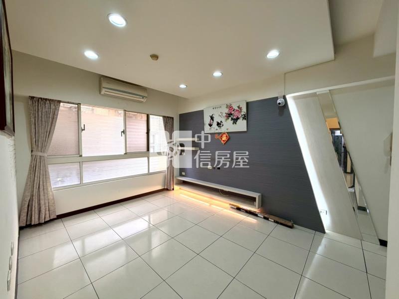 【安家】縣府清境3房車房屋室內格局與周邊環境