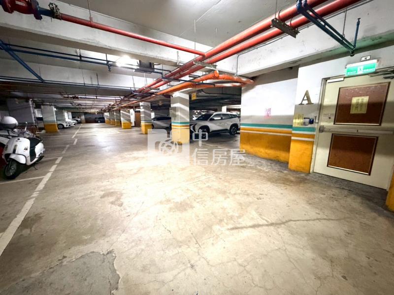 【安家】縣府清境3房車房屋室內格局與周邊環境