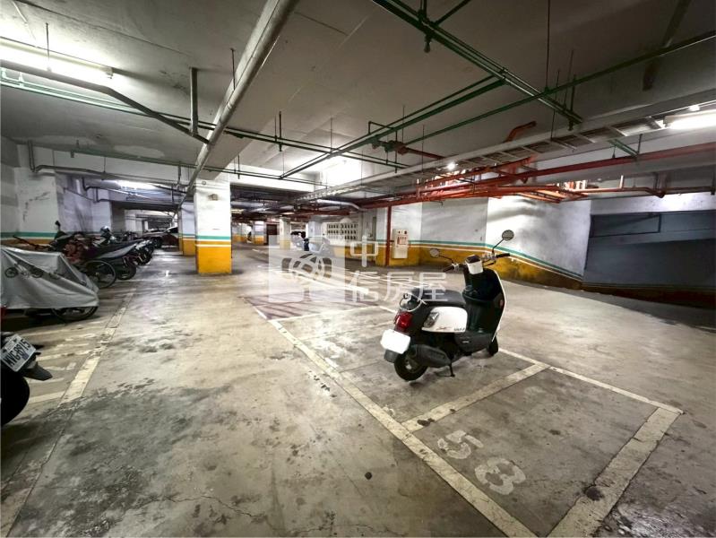 【安家】縣府清境3房車房屋室內格局與周邊環境