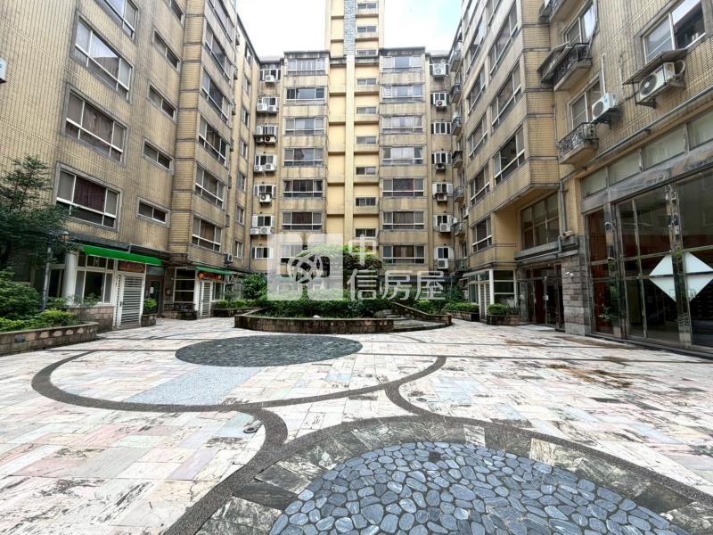 【安家】縣府清境3房車房屋室內格局與周邊環境